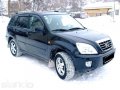 Chery Tiggo T11 в городе Северодвинск, фото 1, Архангельская область