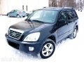 Chery Tiggo T11 в городе Северодвинск, фото 4, Архангельская область