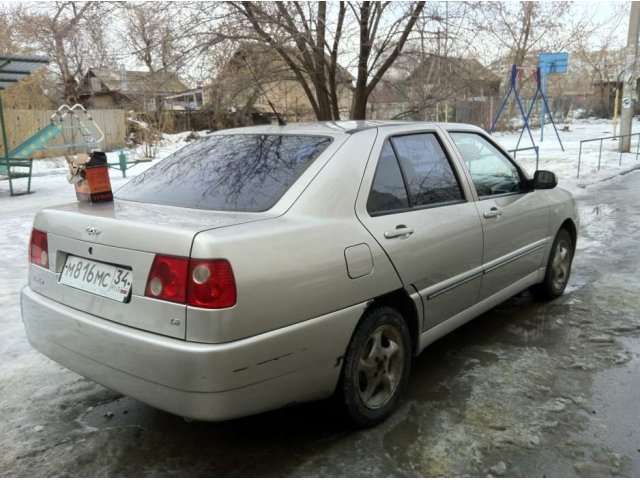 Срочно продам машину в городе Волгоград, фото 4, Chery