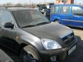 Chery Tiggo 2007 г. в городе Йошкар-Ола, фото 4, Марий Эл