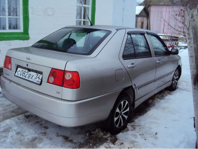 Продаю в городе Волгоград, фото 1, Chery