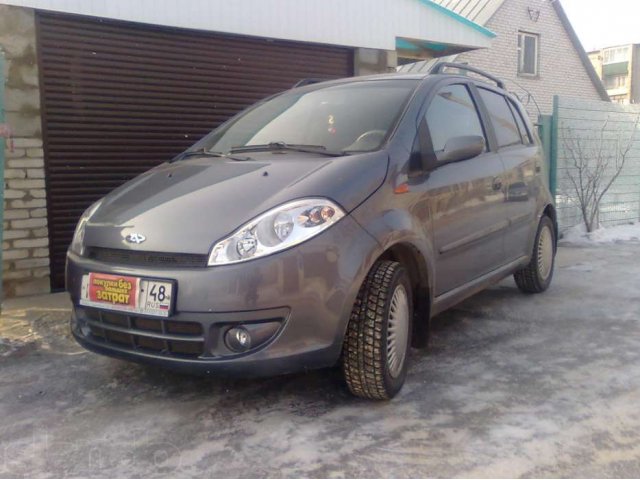 Chery Kimo в городе Липецк, фото 6, стоимость: 270 000 руб.