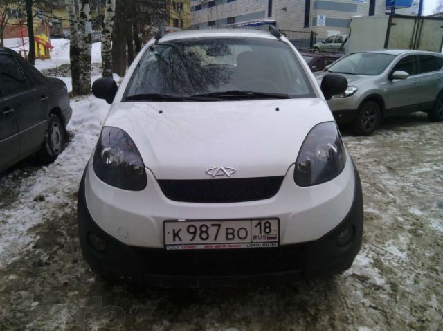 Продам Авто в городе Ижевск, фото 2, Chery