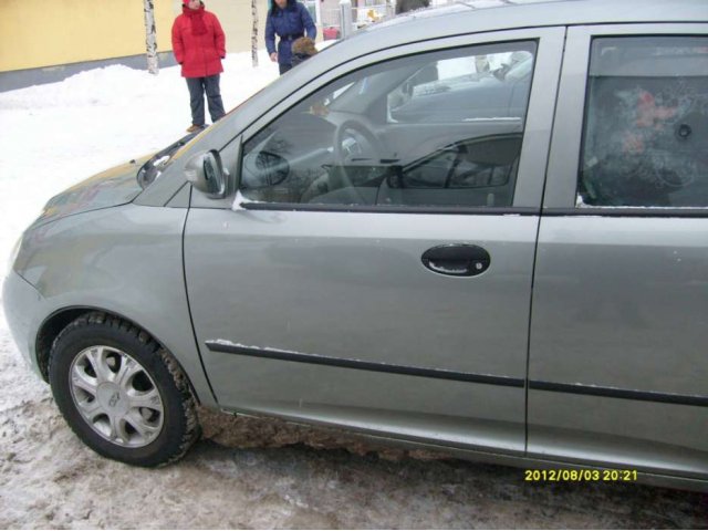 Продажа авто в городе Северодвинск, фото 3, Chery