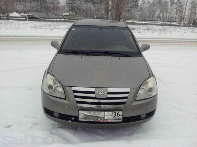 Срочно продаю автомобиль CHERY A21 (Фора), 2009 г.в. в городе Воронеж, фото 1, стоимость: 295 000 руб.