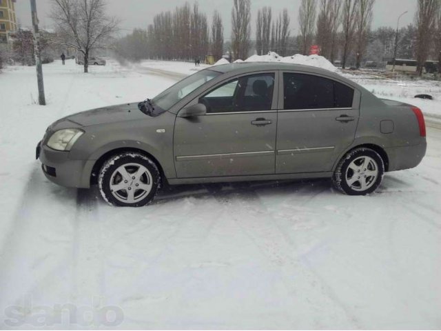 Срочно продаю автомобиль CHERY A21 (Фора), 2009 г.в. в городе Воронеж, фото 2, Chery