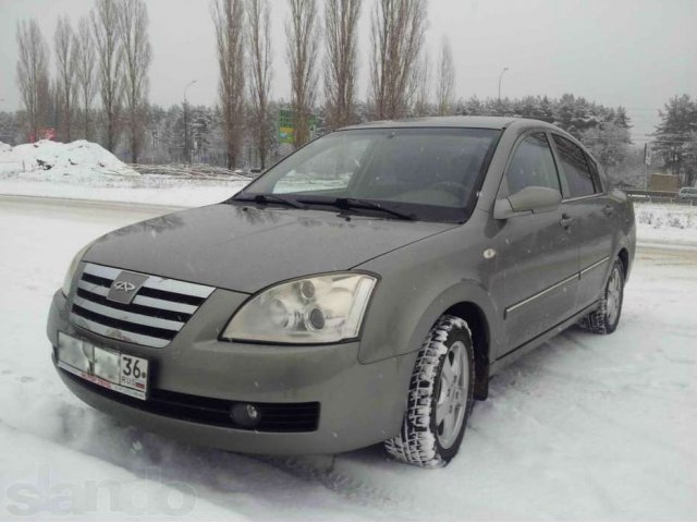 Срочно продаю автомобиль CHERY A21 (Фора), 2009 г.в. в городе Воронеж, фото 3, Воронежская область