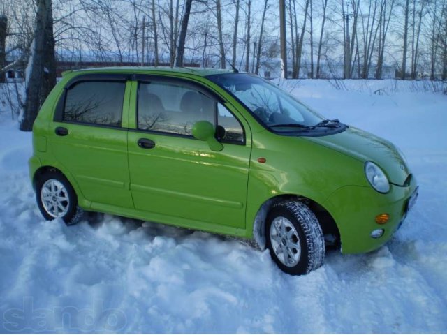 Продается автомабиль в городе Нефтекамск, фото 1, Chery