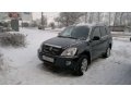 продаю автомобиль Chery Tiggo в городе Чебоксары, фото 1, Чувашия