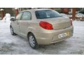 Chery Bonus, 2012 в городе Пермь, фото 3, Chery