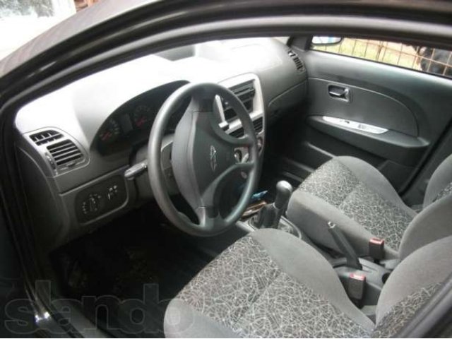 Продам chery A13 (bonus) в городе Ижевск, фото 2, Chery