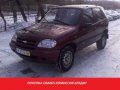 Chevrolet Niva, 2004 в городе Нижний Новгород, фото 1, Нижегородская область