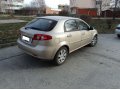 Chevrolet Lacetti, 2012 новая в городе Кисловодск, фото 1, Ставропольский край