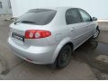 Chevrolet Lacetti 1,4МКПП 2009г Отличное состояние в городе Старый Оскол, фото 3, Chevrolet