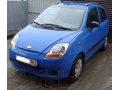 Chevrolet Spark, 2007 г. в городе Ростов-на-Дону, фото 1, Ростовская область