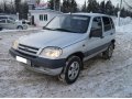 Продам Chevrolet Niva 2008 г. в городе Ижевск, фото 1, Удмуртия