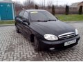 Продаю chevrolet lanos в городе Ростов-на-Дону, фото 5, стоимость: 213 000 руб.