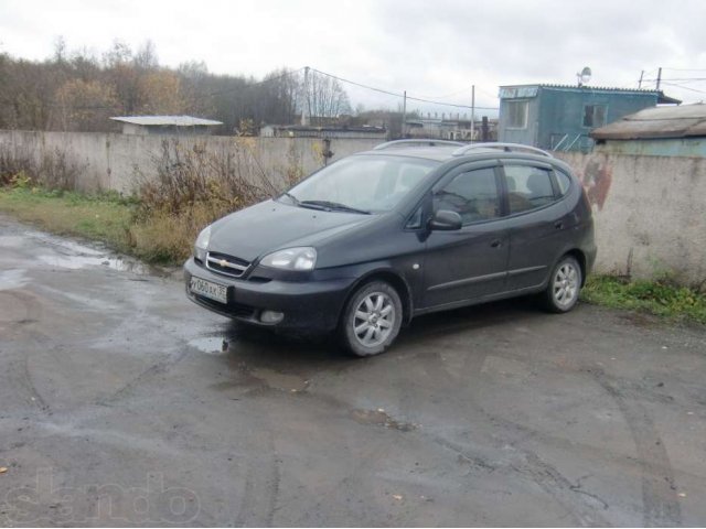 Срочно!Продам автомобиль. в городе Череповец, фото 3, Chevrolet