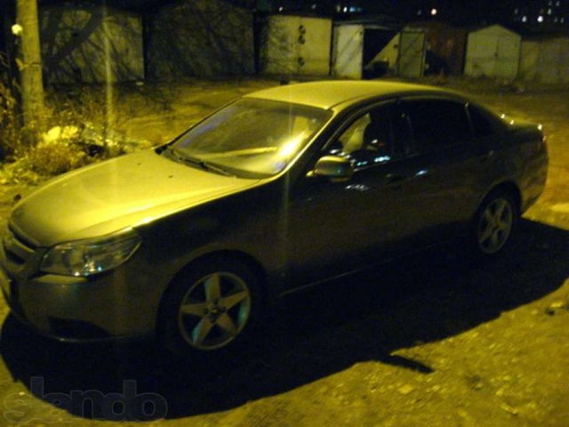 Chevrolet Epica в городе Астрахань, фото 1, Chevrolet