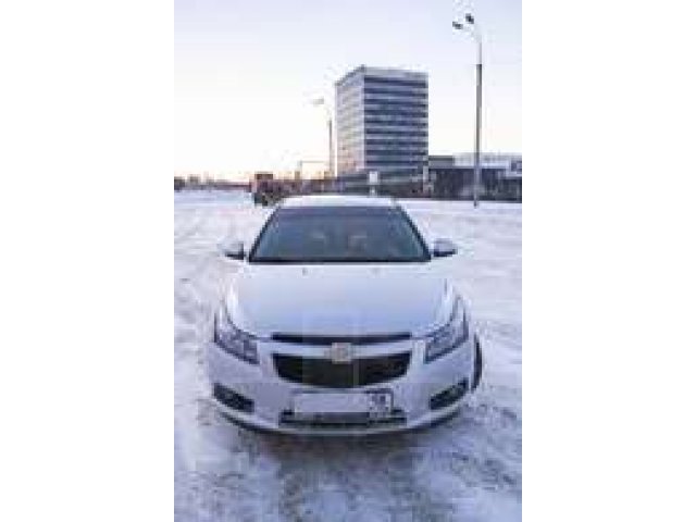 продается в городе Ижевск, фото 1, Chevrolet