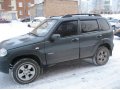 Chevrolet Niva, 2010 г/в в городе Пенза, фото 1, Пензенская область