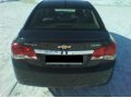 Chevrolet Cruze 1.8 в городе Йошкар-Ола, фото 2, стоимость: 570 000 руб.