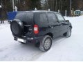 Продам Chevrolet Niva 2007 г. в городе Ижевск, фото 5, стоимость: 320 000 руб.