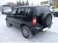 Продам Chevrolet Niva 2007 г. в городе Ижевск, фото 6, Chevrolet