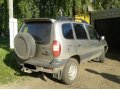 Chevrolet niva в городе Ижевск, фото 2, стоимость: 253 000 руб.