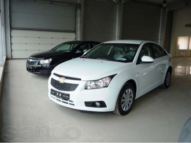 Продаю Chevrolet Cruze 1.6 AT, новый, ПТС в наличии в городе Ростов-на-Дону, фото 3, Chevrolet