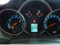 Продаю Chevrolet Cruze 1.6 AT, новый, ПТС в наличии в городе Ростов-на-Дону, фото 2, стоимость: 617 900 руб.