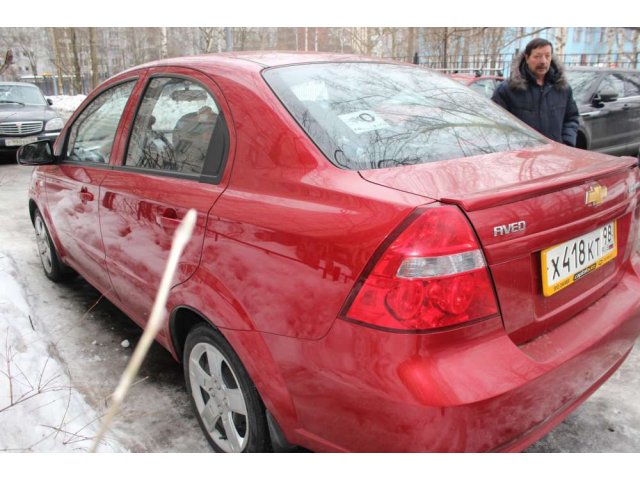 автомобили с пробегом в городе Санкт-Петербург, фото 3, Ленинградская область