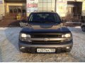 Продам Chevrolet Trailblazer в состоянии нового в городе Дубна, фото 1, Московская область