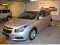 Chevrolet CRUZE 2009 г. в городе Полярные Зори, фото 1, Мурманская область