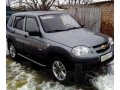 Niva-Chevrolet 2012 г. в городе Ростов-на-Дону, фото 1, Ростовская область