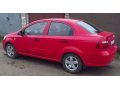 Chevrolet Aveo, седан, 2007 г. в., 106000 км., механическая, 1.4 в городе Псков, фото 4, Псковская область