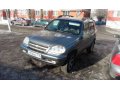 Chevrolet Niva, 2008 г в городе Набережные Челны, фото 1, Татарстан