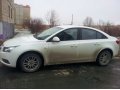 Срочно продам Chevrolet Cruze (комплектация LS) в городе Орск, фото 1, Оренбургская область