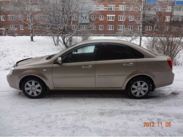 Продам Шевроле лачетти в городе Киселевск, фото 7, Chevrolet