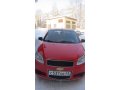 Chevrolet Aveo, 2008 в городе Киров, фото 1, Кировская область