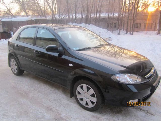 Продам Шевроле Лацетти 2008 г.в. в городе Магнитогорск, фото 3, Chevrolet