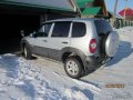 Chevrolet Niva, внедорожник, 2012 г. в., пробег: 7000 км. в городе Белорецк, фото 1, Башкортостан