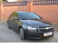 Chevrolet Cruze в городе Ростов-на-Дону, фото 1, Ростовская область