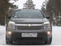 Chevrolet EQUINOX в городе Куса, фото 1, Челябинская область