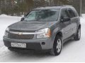 Chevrolet EQUINOX в городе Куса, фото 2, стоимость: 580 000 руб.