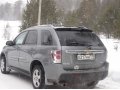 Chevrolet EQUINOX в городе Куса, фото 5, стоимость: 580 000 руб.