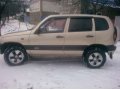 Продаю chevrolet niva в городе Ставрополь, фото 3, Chevrolet