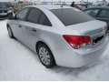 Chevrolet Cruze, 2010, Автомат в городе Набережные Челны, фото 1, Татарстан