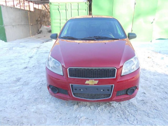 chevrolet aveo мт, 2011 в городе Москва, фото 1, Московская область