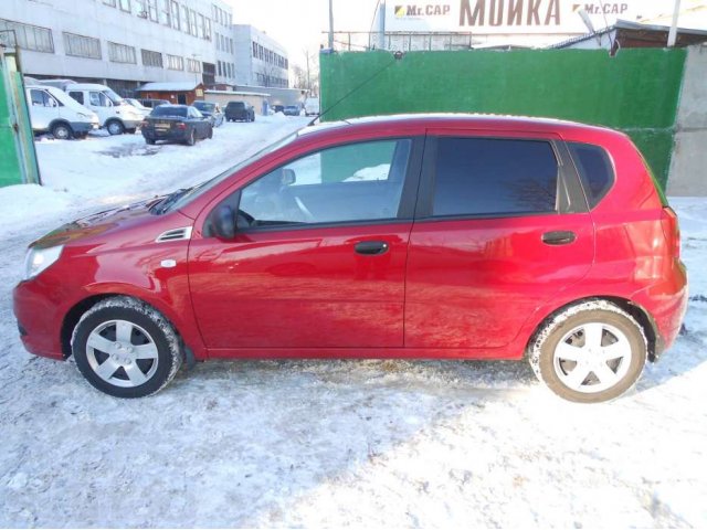 chevrolet aveo мт, 2011 в городе Москва, фото 5, стоимость: 310 000 руб.